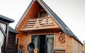 Cabana Ioana Cacica